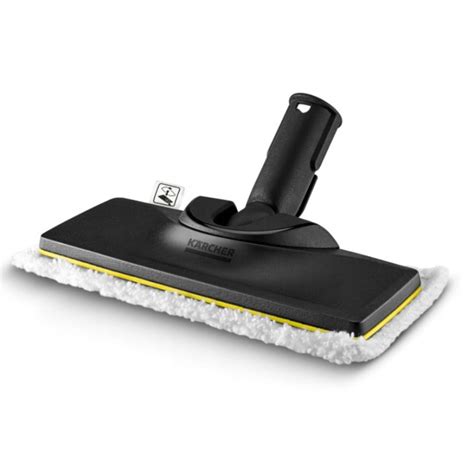 Dysza podłogowa EasyFix do parownicy Karcher 24 cm