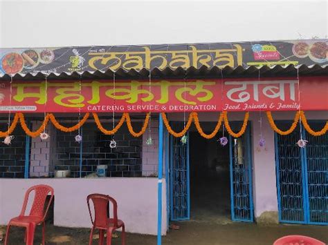 The Mahakal Dhaba India Restaurant Reviews