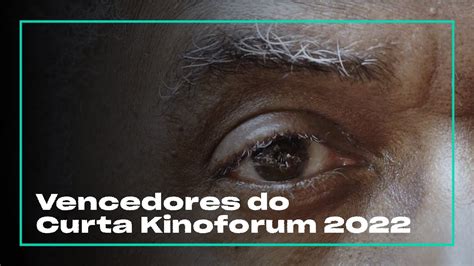 33º Curta Kinoforum o festival internacional de curtas de São Paulo