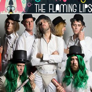 The flaming lips albums ranked - meethrom