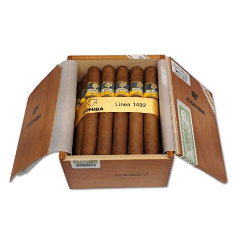 Sold Lot Info From Online Cigar Auctions