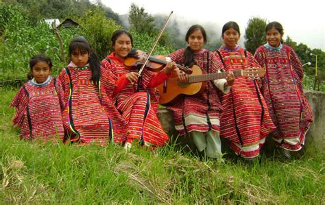 grupos étnicos de México características nombres y mucho más