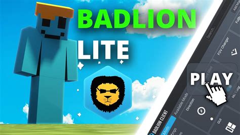 The New Badlion YouTube