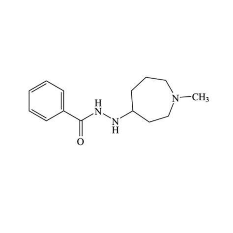 Azelastine Ep Impurity B Hcl