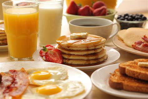 Top 10 Breakfast Spots in NJ Heartland | NJ Heartland NJ Heartland