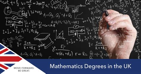 Best Masters Degrees In Mathematics In Europe