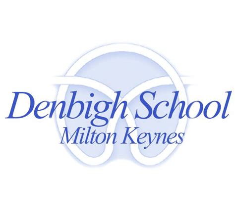 Denbigh School Milton Keynes 介紹 Uniform Map 制服地圖