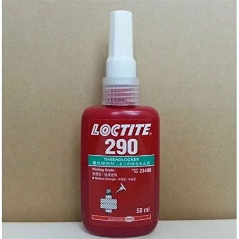 Loctite Threadlocker Ml Bottle At Rs In Nagpur Id