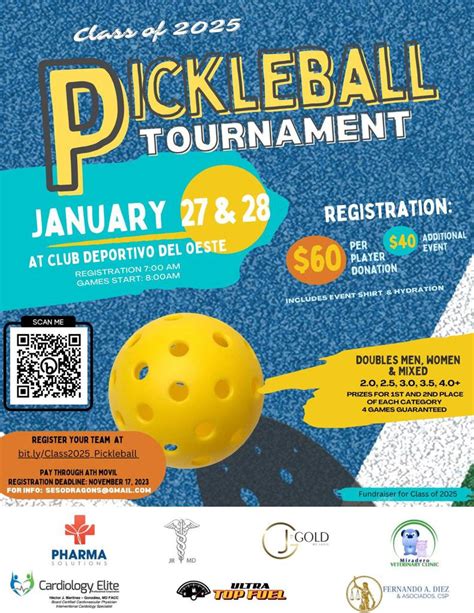 Pro Pickleball Tournaments 2025 - Corrie Aurilia