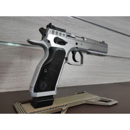 TANFOGLIO Stock III PRO 2023 Cal 9x19