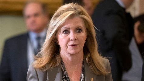 Sen. Marsha Blackburn after AG Barr's Senate hearing: Democrats ‘can't ...