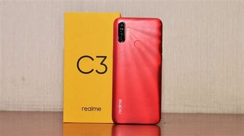 5 Rekomendasi Smartphone Sejutaan Yang Dibekali Chipset MediaTek Helio