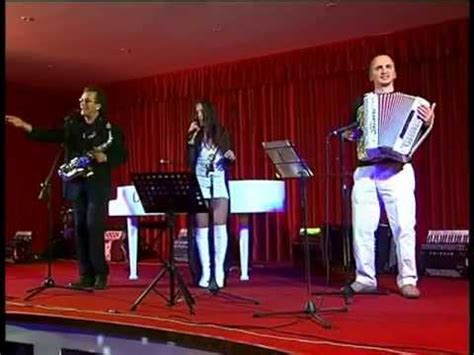 Trio Italiano - All'italiana - YouTube