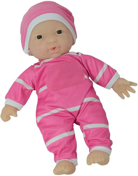 The New York Doll Collection Soft Body Baby Doll In A Gift Box