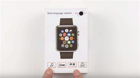 FAKE APPLE Watch Review 2022 - Ultra and Series 8 watch clones are out ...