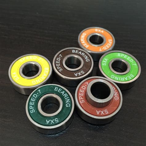 Skateboard Bearing