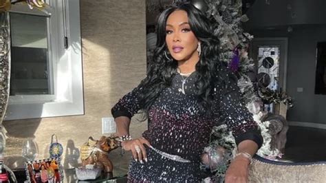 'Your Entire Ensemble Is Fire': Vivica A. Fox Lets Fans Know She's That ...