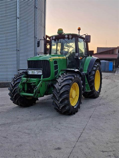 John Deere Premium Kaczyce Olx Pl