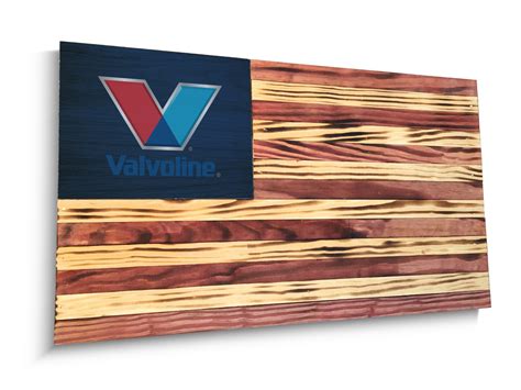 UV Printing Moslow Wood Products Virginia