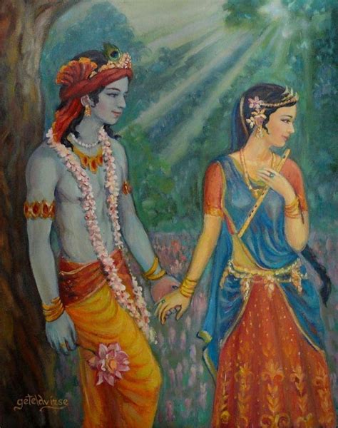 Top Romantic Love Radha Krishna Images Amazing Collection