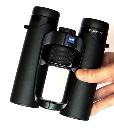 Zeiss 8x32 Victory Sf Review