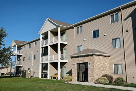 Parkside Apartments Apartments West Fargo Nd