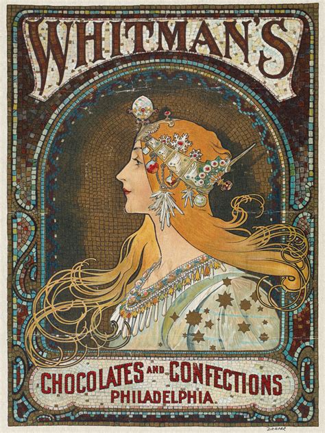 Ontdek De Mooiste Alfons Mucha Prints Bestel Nu Met Korting