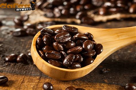 ¿Tienes claro qué es el café torrefacto? ¡Te lo explico!