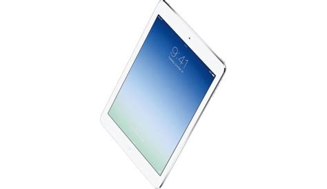 Apple Ipad Air Gb Wifi G H Bedane Tahvelarvutid Nordic Digital