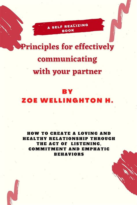 Principles Of Effective Communication Principles For