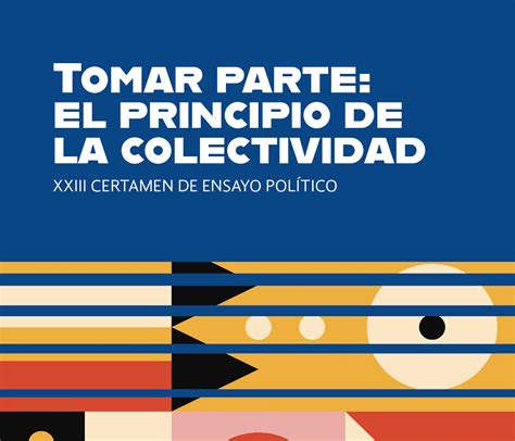 Publicaciones del Certamen de Ensayo Político de la Comisión Estatal