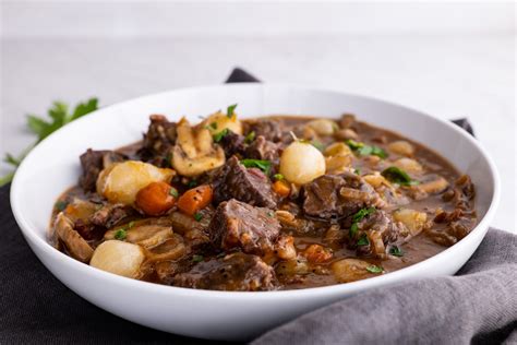 Boeuf Bourguignon By Hallet | lupon.gov.ph