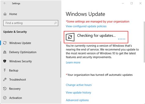 How To Check For Windows Updates On Windows Minitool