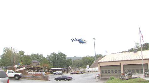 Man 68 Dies After Falling 45 Feet Down Trash Pit In Lower Merion