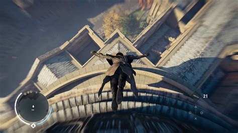 Assassin S Creed Syndicate Screenshots