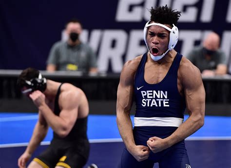 Penn State Wrestling Does 2023 24 Schedule Set Up For A 3 Peat