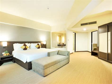 Accomodation - Discovery Ancol