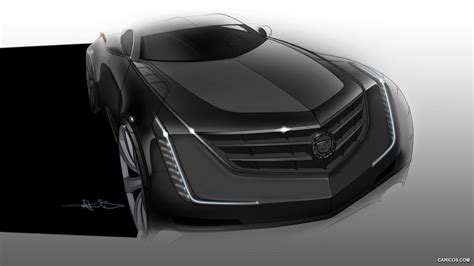 Cadillac Elmiraj Wallpapers Wallpaper Cave