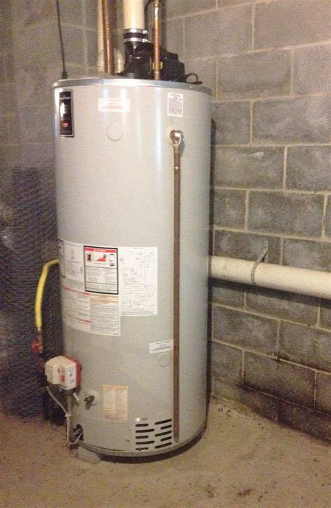 Propane Water Heater Electric Vs Propane Water Heater