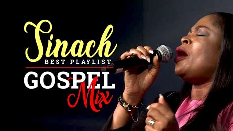 Inspirational Sinach Songs To Uplift Your Spirit And Soul