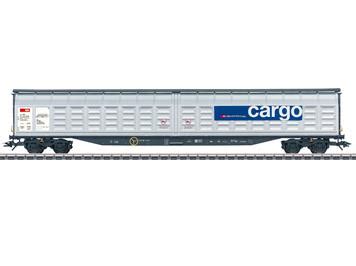 M Rklin Sbb Cargo Schiebewandwagen Hbbillns H