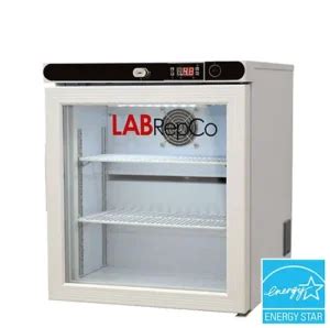 4 6 Cu Ft Undercounter Laboratory Refrigerator ADA Compliant Built In