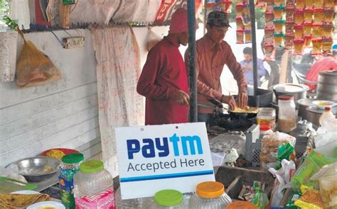 Big Announcement Paytm Brings Rs 100 Crore Loyalty Scheme With