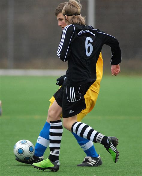 C Jugend Kronshagen C Jugend Verbandsliga Nord Schleswig Flickr