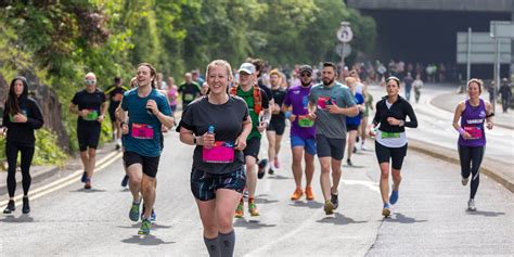 Half Marathons Near Me Europe May 2025 TimeOutdoors