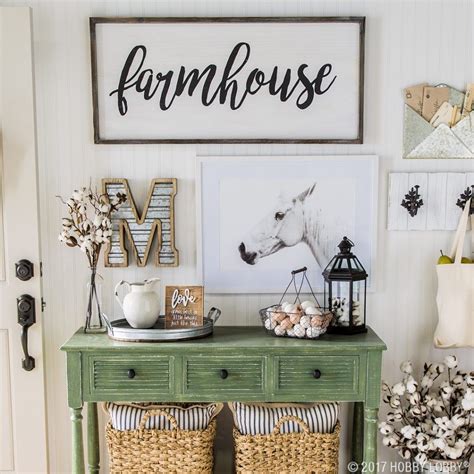 20 Inspirations Hobby Lobby Wall Art