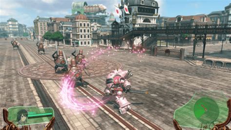 Sakura Wars para PS4 obtiene un nuevo tráiler que muestra batallas