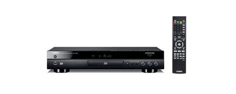 Bd A Overview Blu Ray Players Audio Visual Products