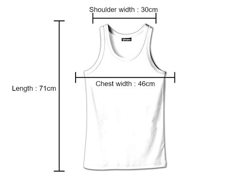 Custom Men S Photo Tank Top All Over Printing Personalized Jersey Running