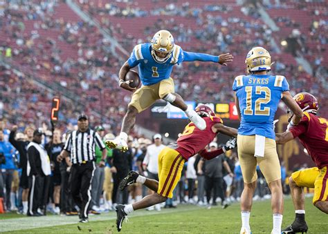 Ucla Vs Usc Football 2024 Tickets Price - Dinnie Lucilia